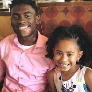 Meet your Posher, Roderick